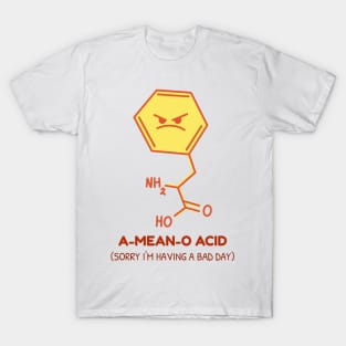 Mean Chemico T-Shirt